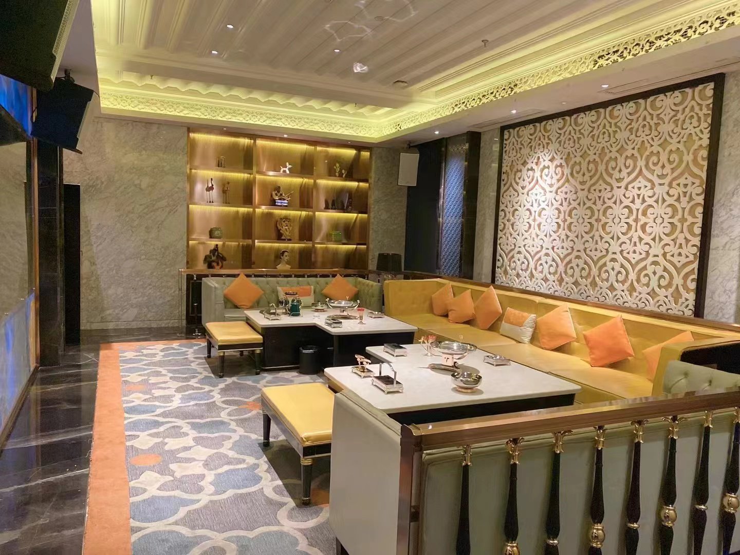 南充商务ktv推荐商务ktv有哪些选择-营山县ktv预定