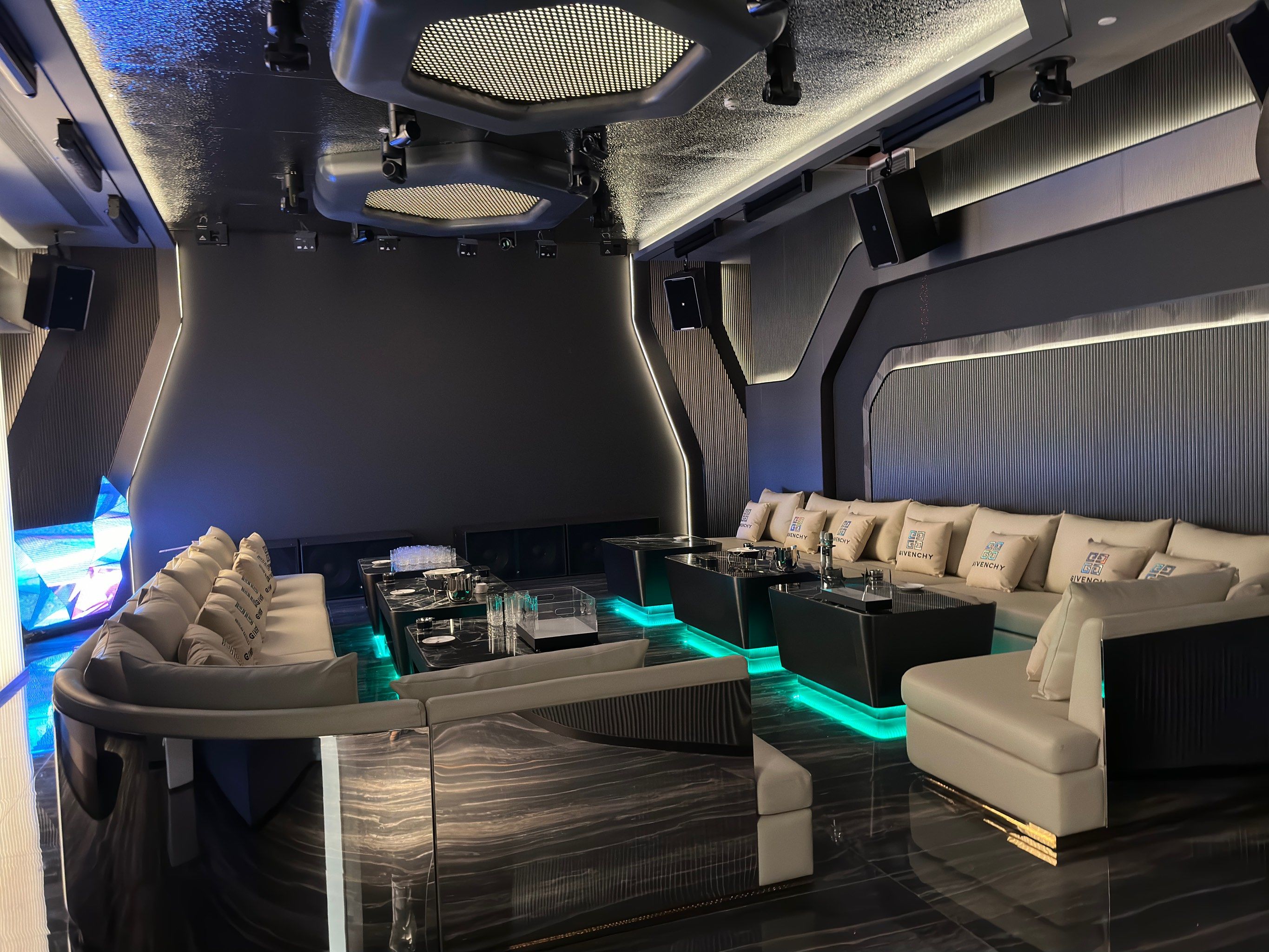 南充商务ktv优选商务ktv预订推荐-高坪区ktv预定