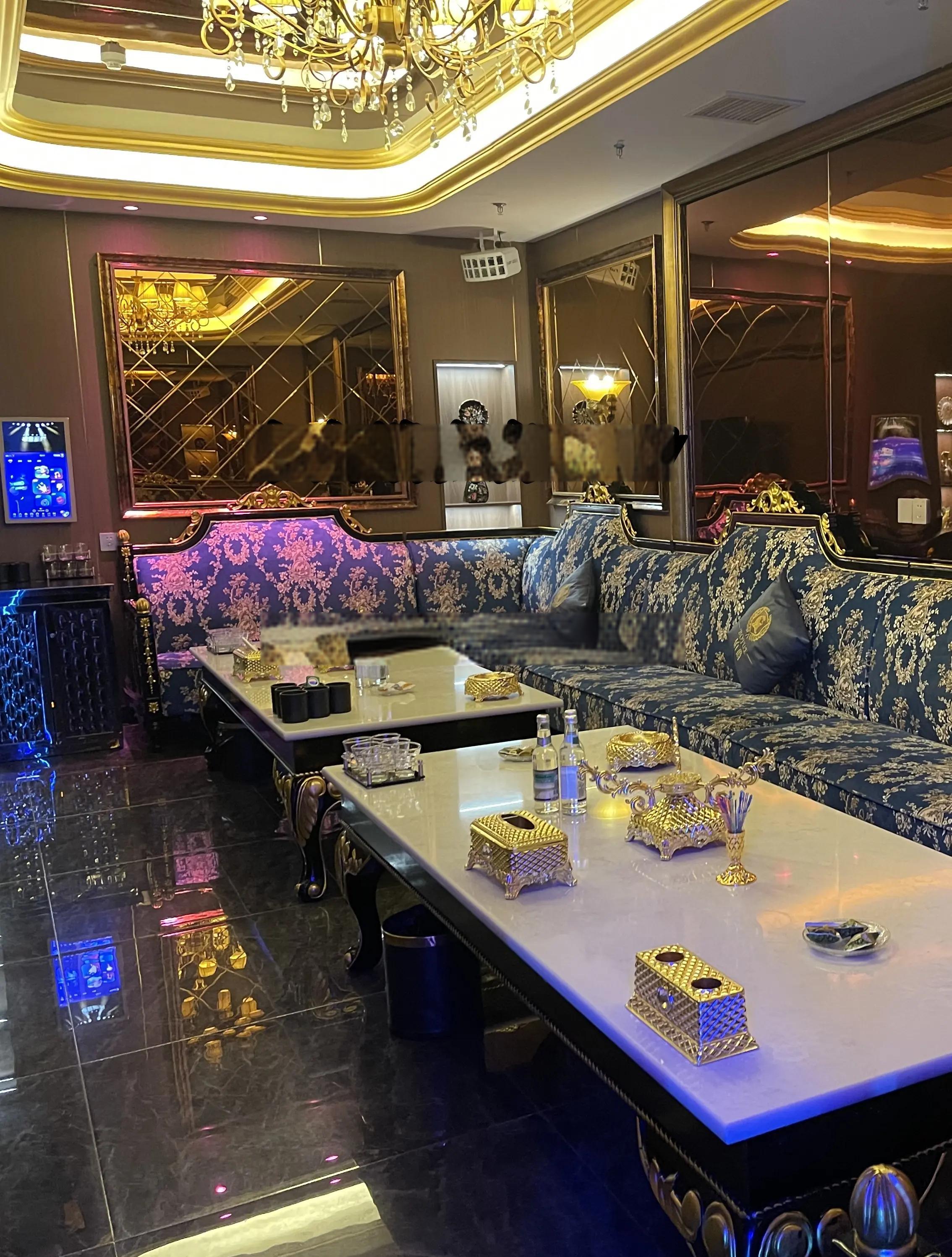 南充商务ktv全新商务ktv新玩法揭秘-营山县ktv预定