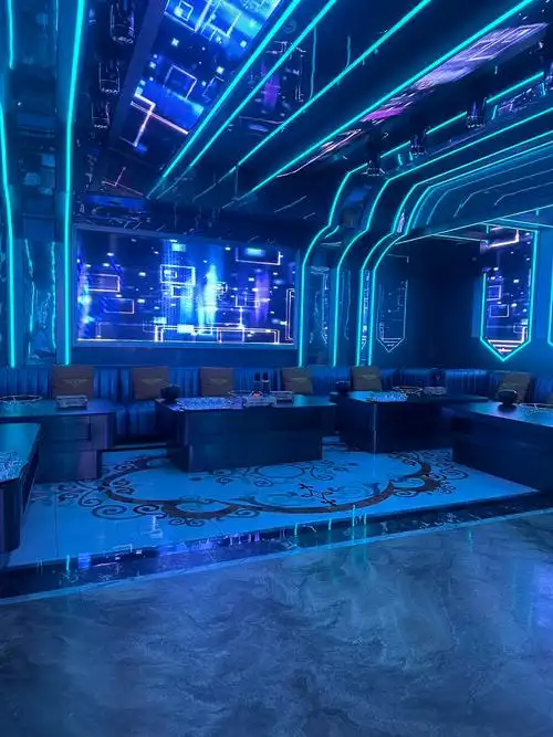 南充商务KTV，尽享专属商务空间-仪陇县ktv预定