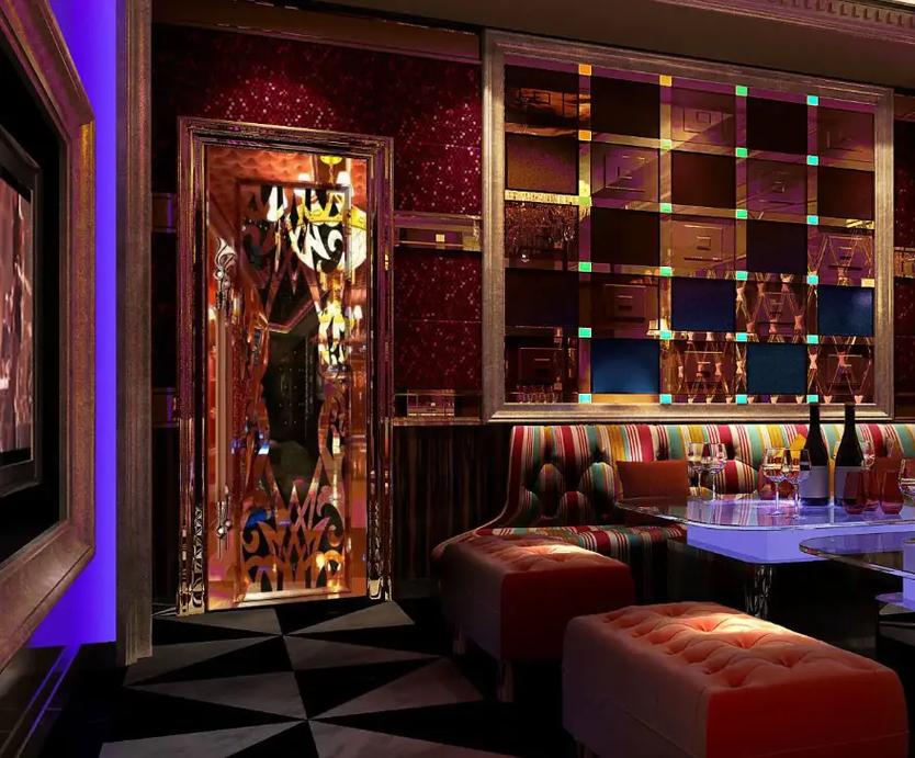 南充商务ktv划算评价-嘉陵区ktv预定