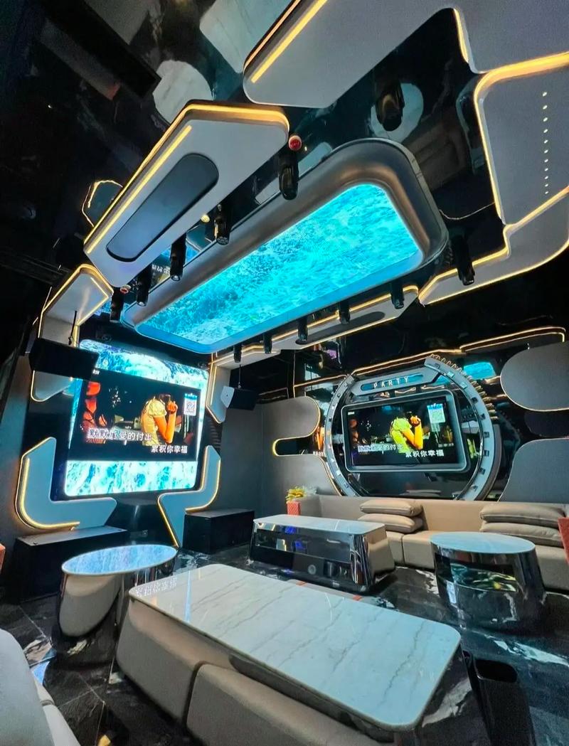 南充商务ktv划算吗性价比分析-阆中市ktv预定